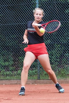 Alicia Melosch 249 - Cup Pinneberg Tag5